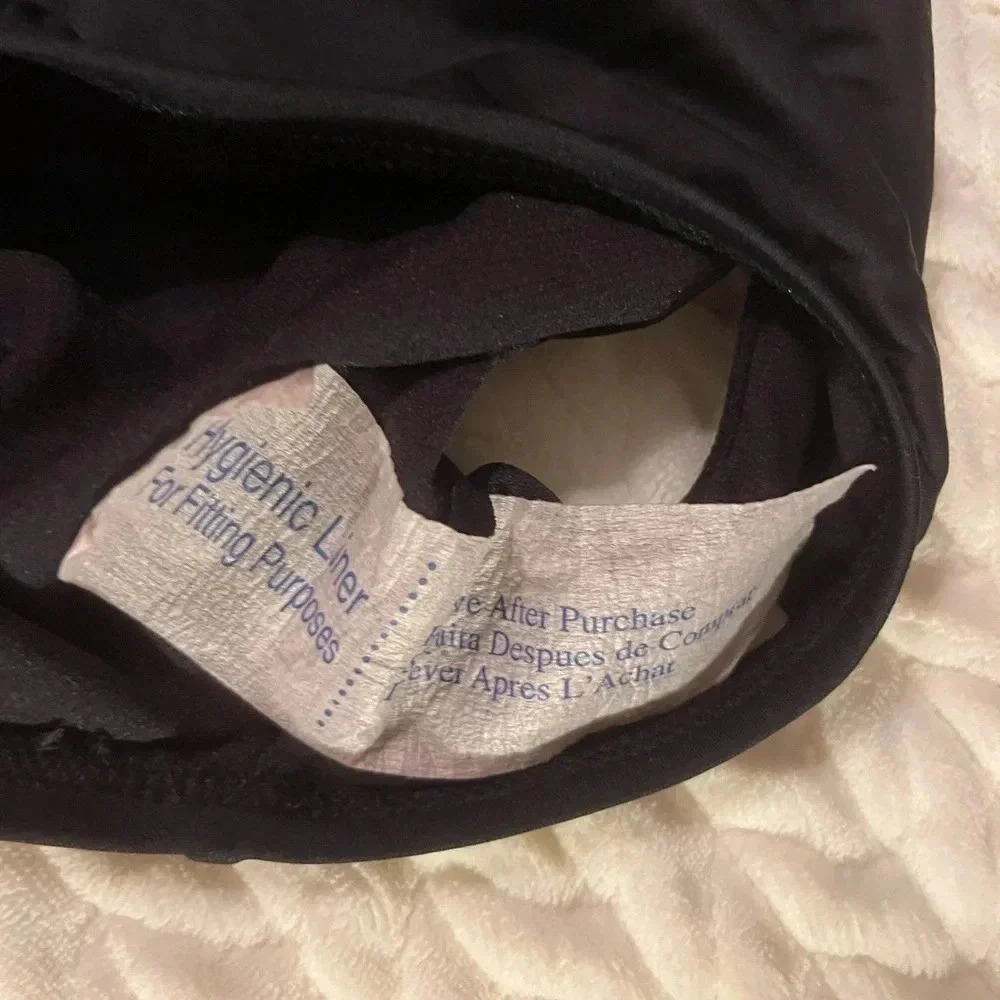 Sea Angels One piece swimsuit size 1X - Picture 4 of 4